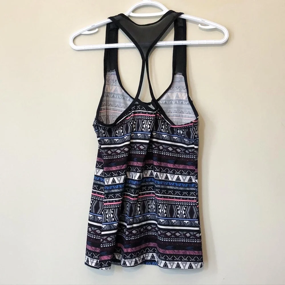 NEW Racerback Tank Top - Picture 3 of 3